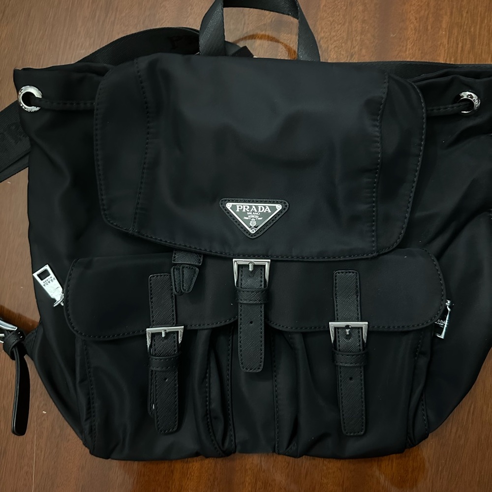 Prada Bag